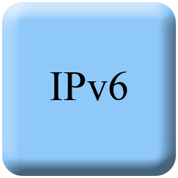 IPv6 Available.