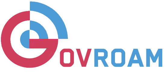 Govroam Logo